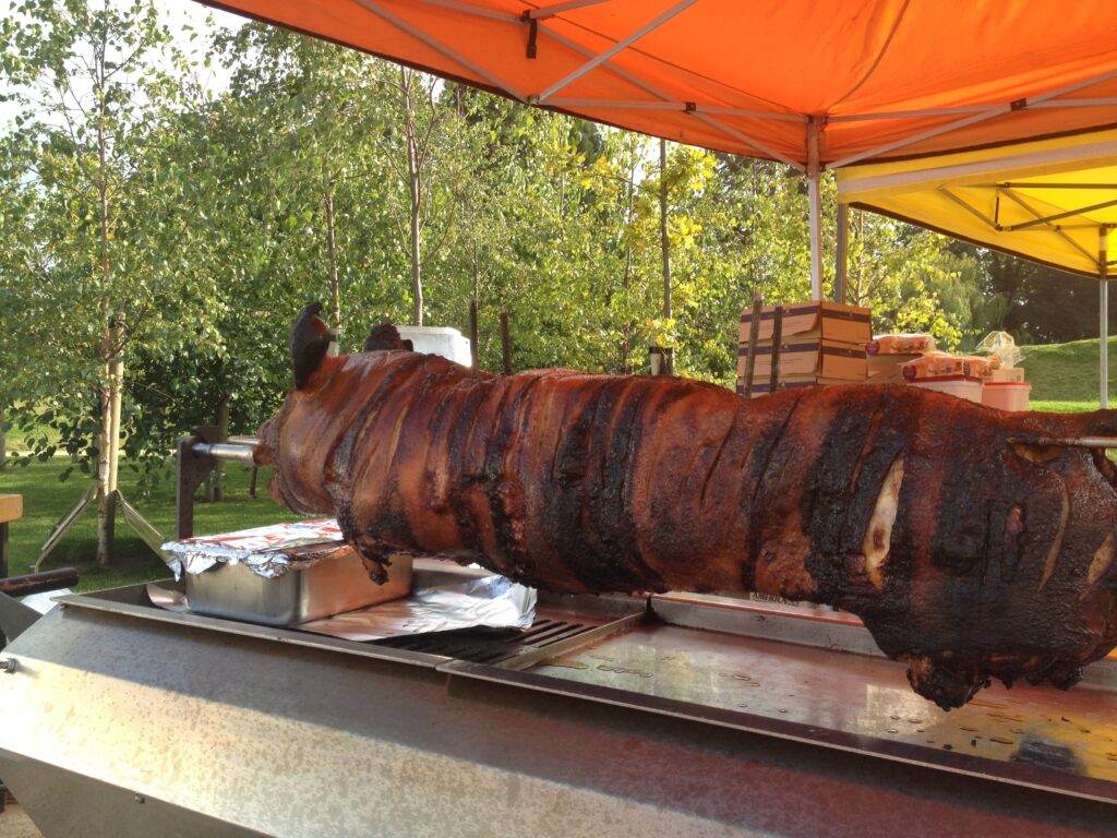 Hog Roast