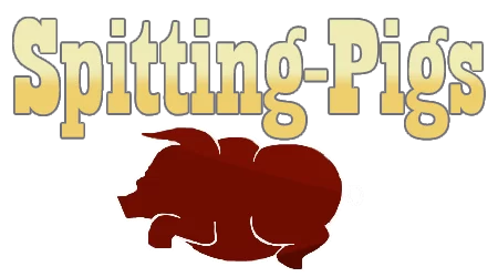 Spitting-Pigs-Logo